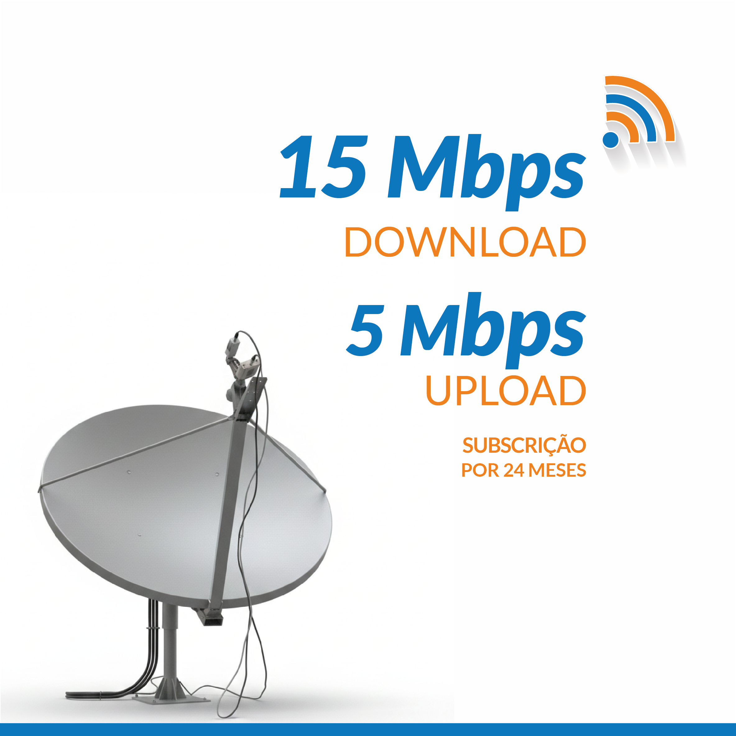 Conecta Avançado