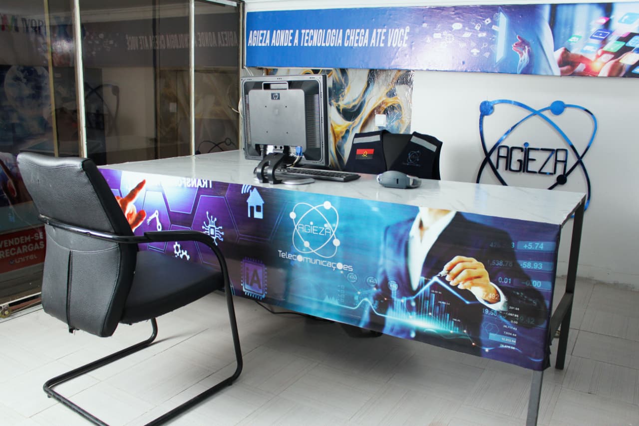 Qualidade, Custo-Benefício & Flexibilidade