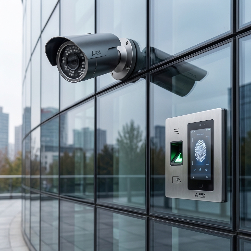 Security Systems