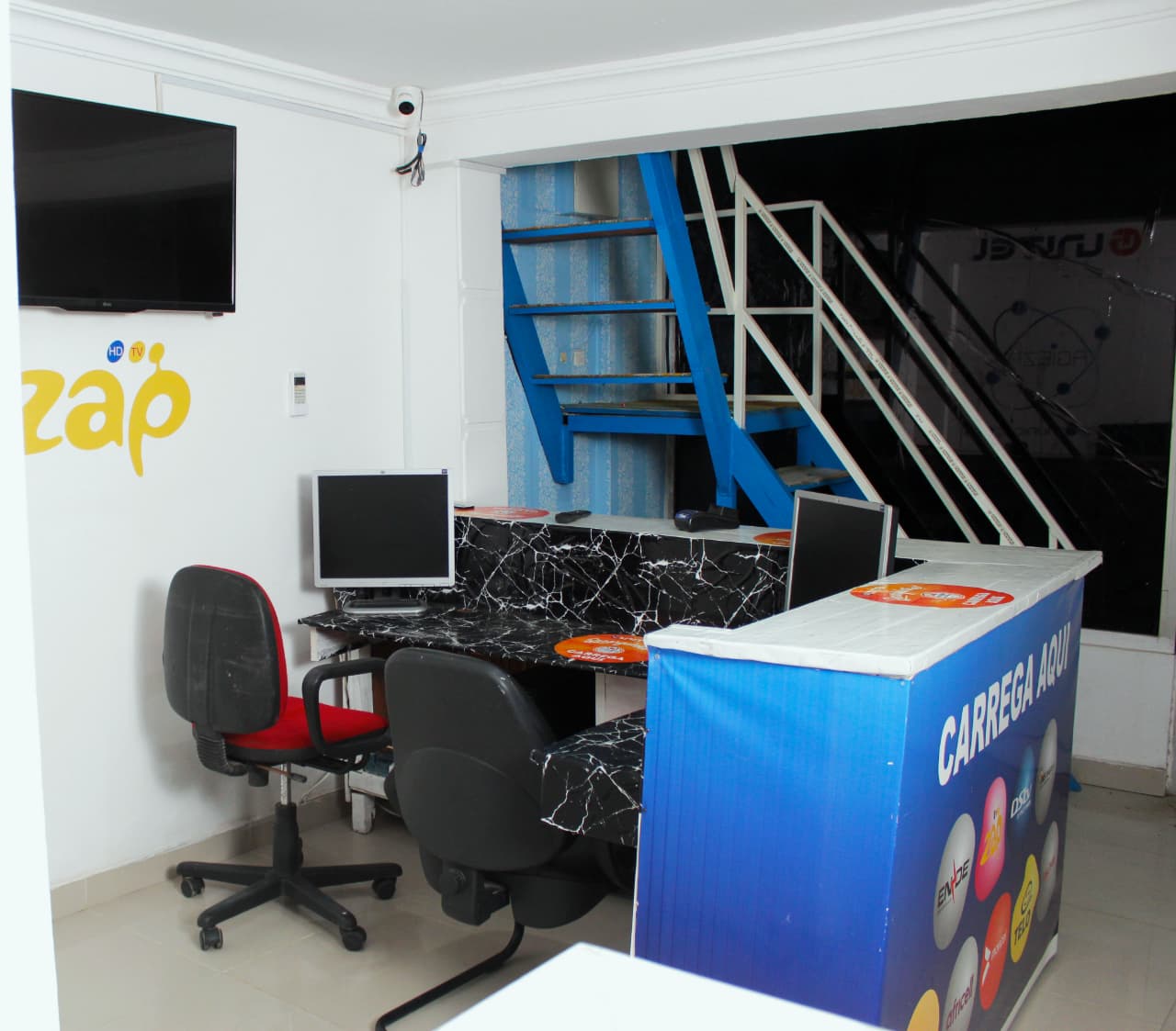 Comunicação & Relacionamento