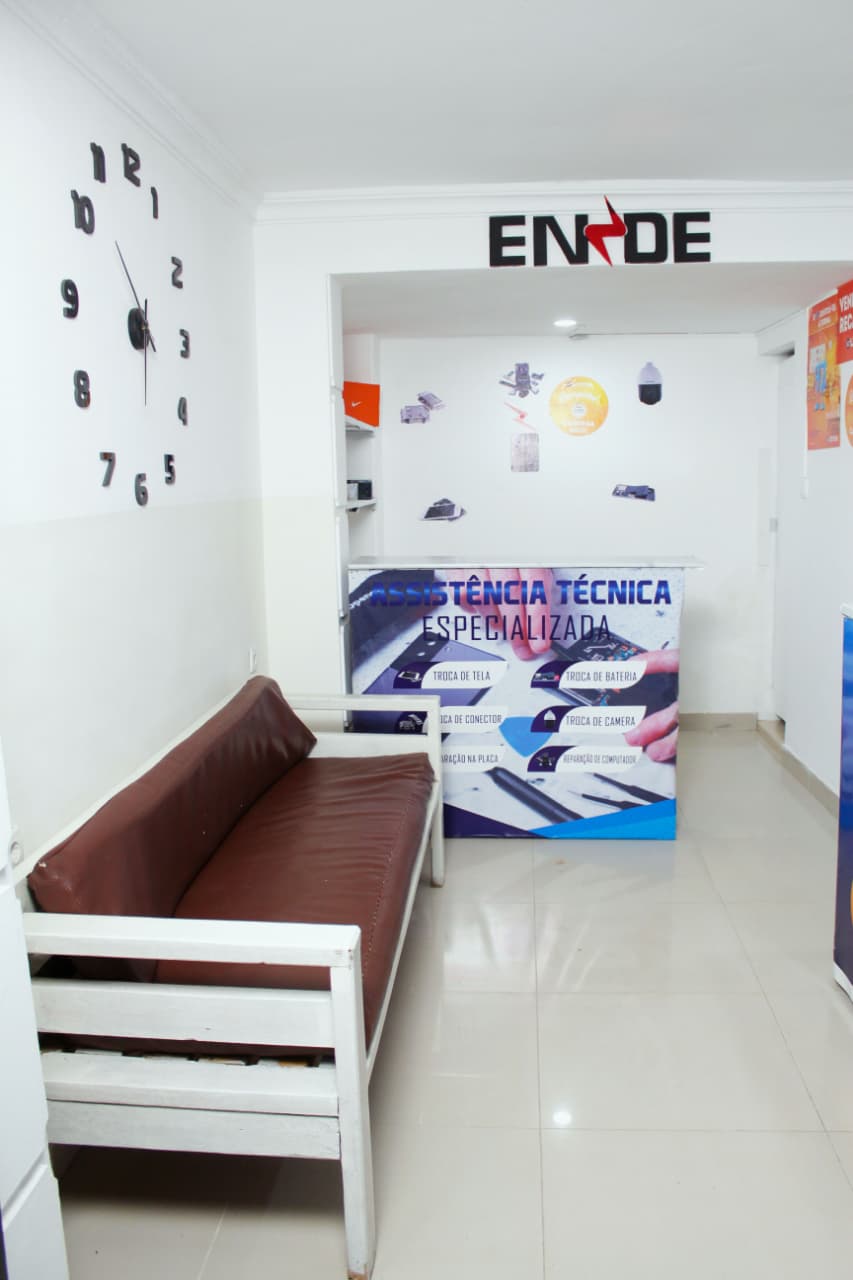 Laboratório de Assistência