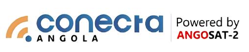 Conecta Angola Logo